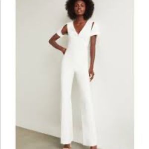 Bcbgmaxazria Johnny jumpsuit